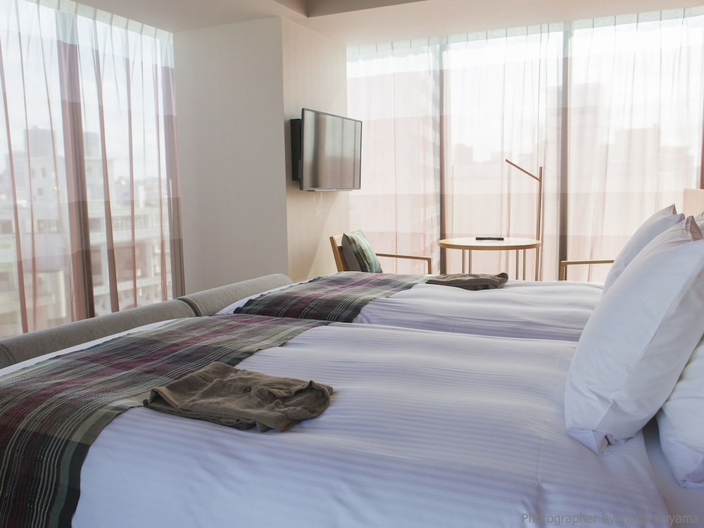 Hotel Strata Naha