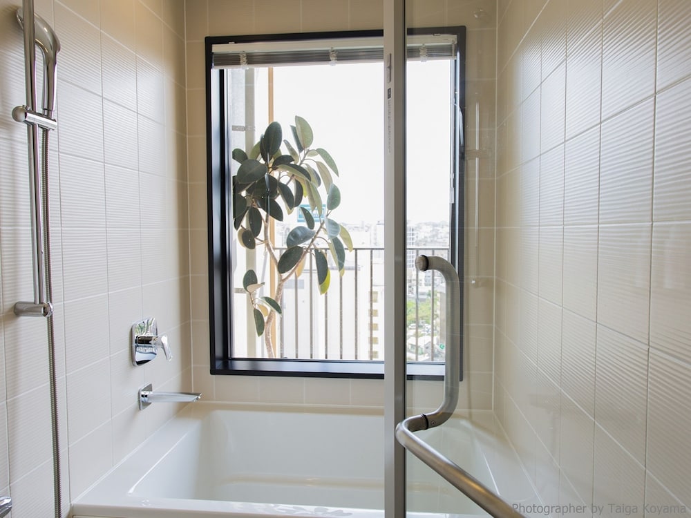 Hotel Strata Naha