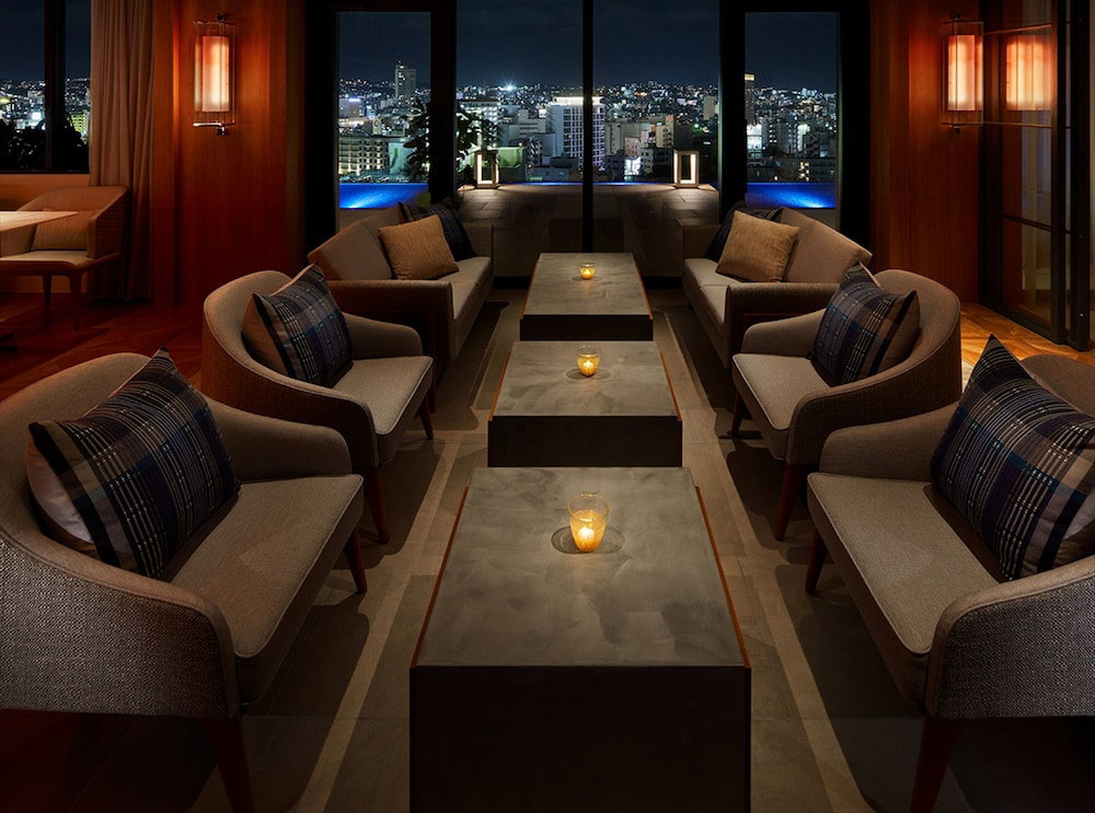 Hotel Strata Naha