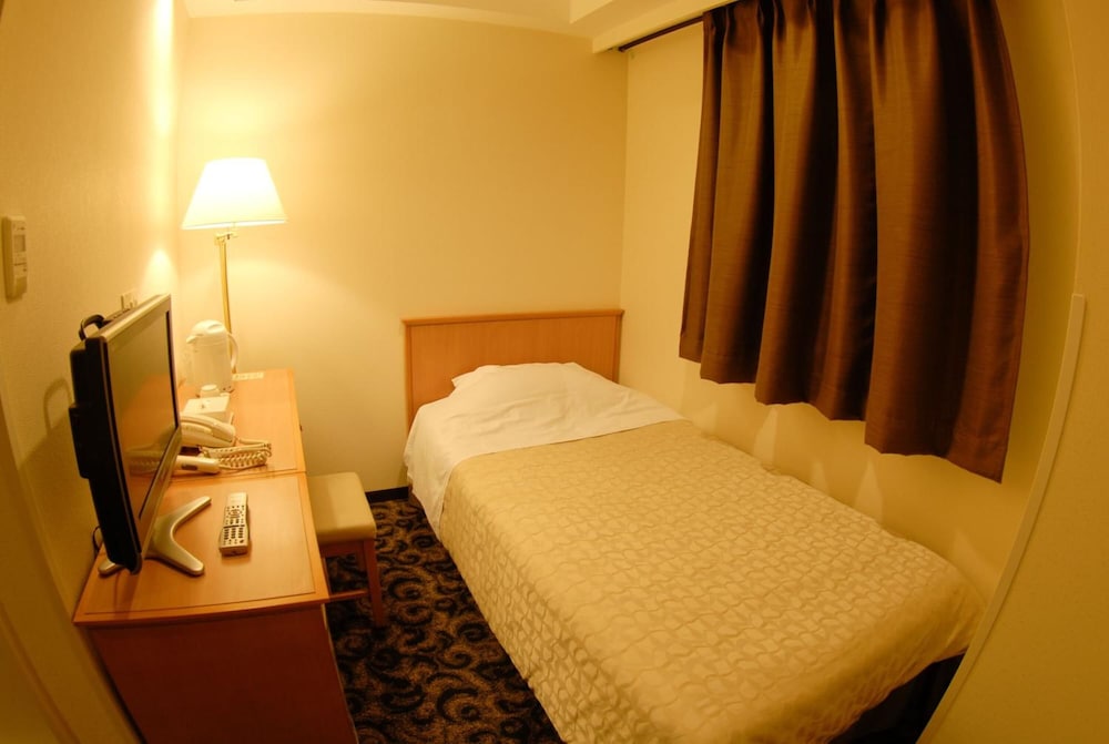 Hotel Nansei Kanko Hotel