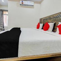 Hotel Hotel Asian International cazare Hyderabad