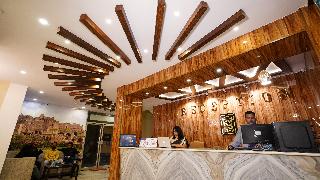 Hotel New Hotel Suhail