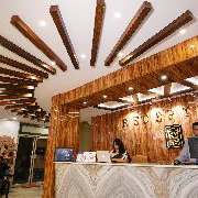 Hotel New Hotel Suhail cazare Hyderabad
