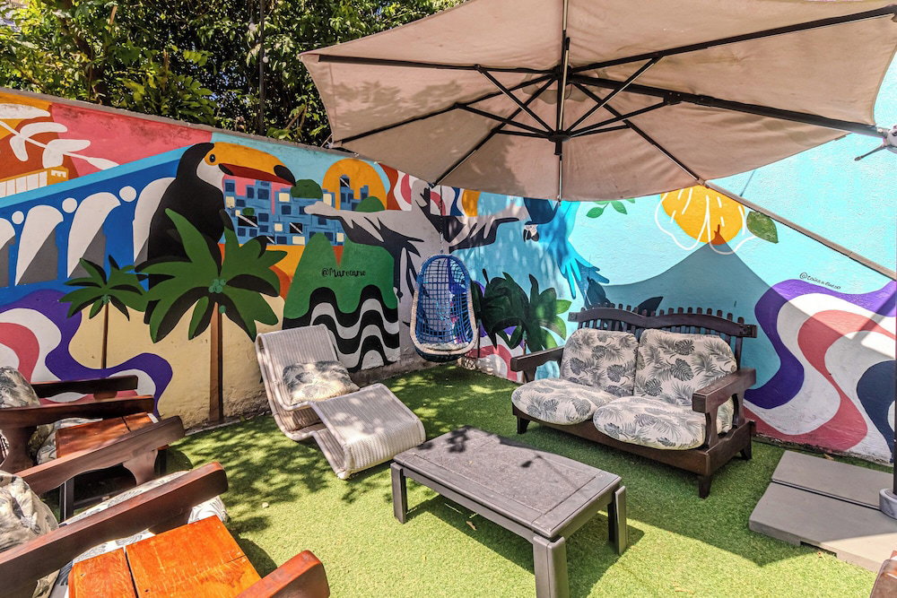 Hotel Maroca Rio
