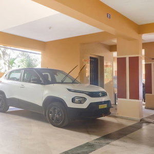 Hotel Fabexpress Golden Gate cazare Hyderabad