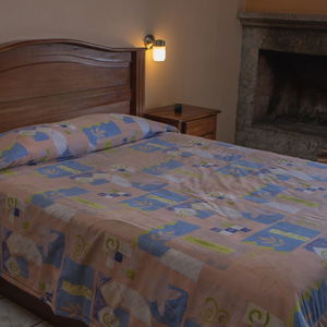 Hotel Villa Zurqui cazare San Jose