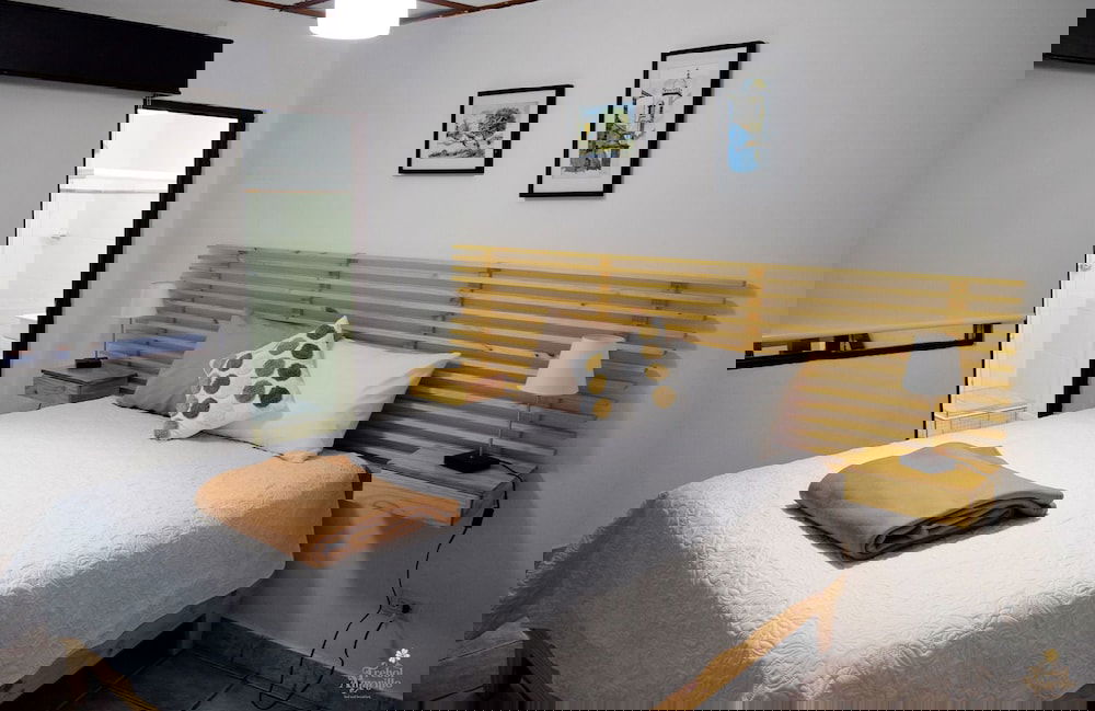 Hotel Trebol Amarillo Bed & Breakfast