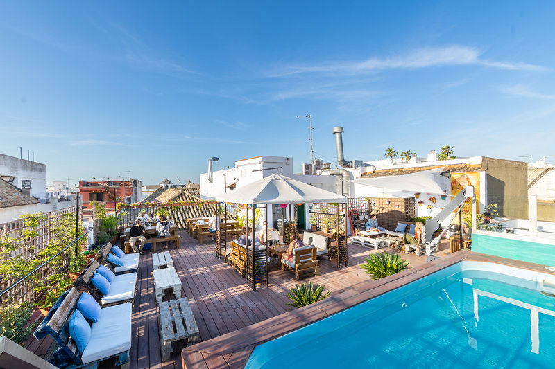 Hotel Joy Plaza De Armas