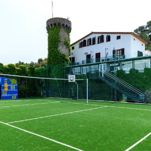 Hotel Medplaya Aparthotel Sant Eloi cazare Lloret del Mar