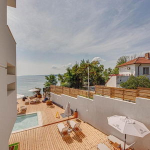 Hotel Olive Villas cazare Sozopol