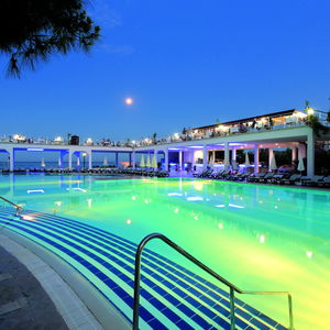 Hotel Perre La Mer Hotel Resort & Spa cazare Goynuk