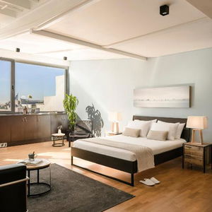 Sejur Troulanda Acropolis Suites vacanta Atena