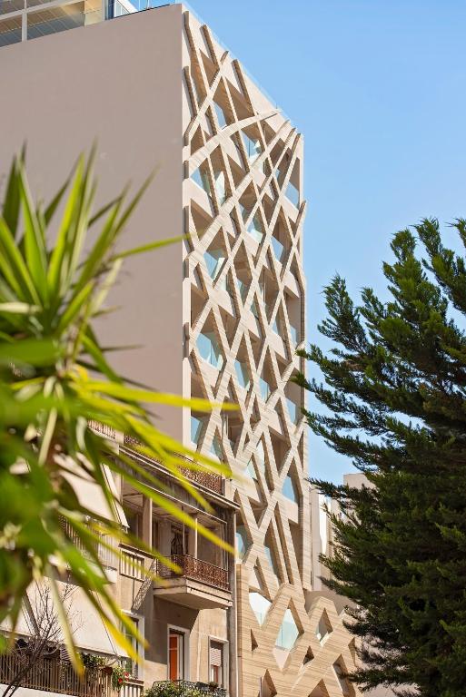 Green Suites Boutique Hotel