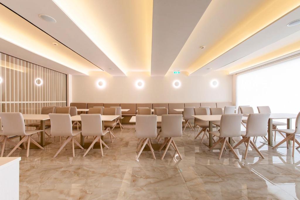 Green Suites Boutique Hotel