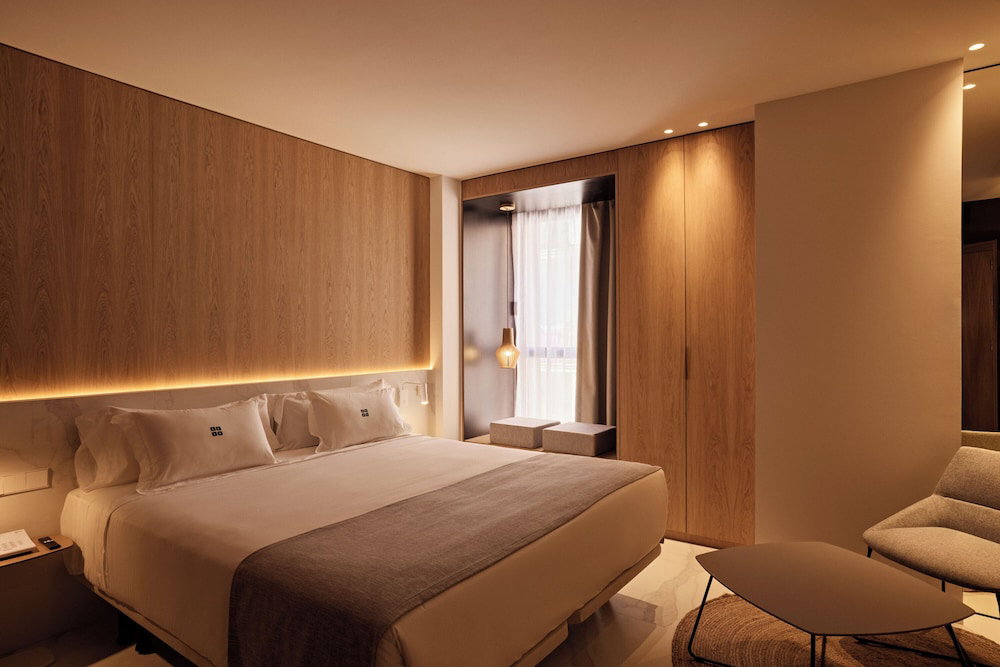 Hotel Core Ibiza Town Hotel