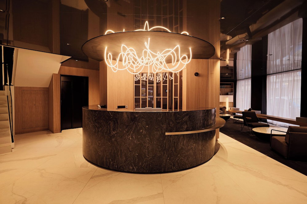 Core Ibiza Town Hotel