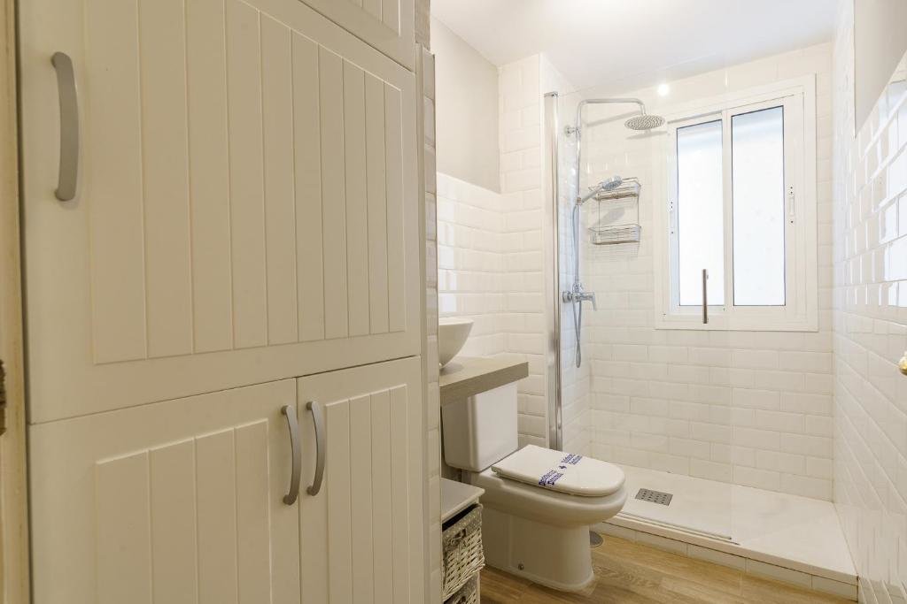 Hotel Ct 178 - Versalles City Apartment - Fuengirola