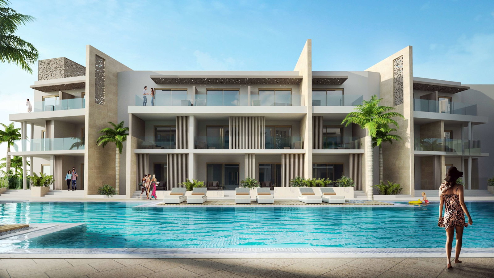 Doubletree By Hilton Mangroovy El Gouna Resort