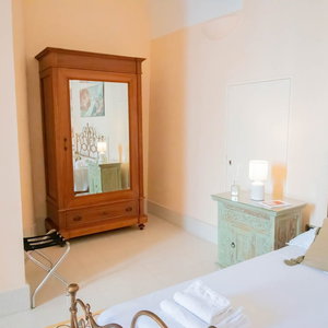 Hotel Palazzo Zacà cazare Gallipoli