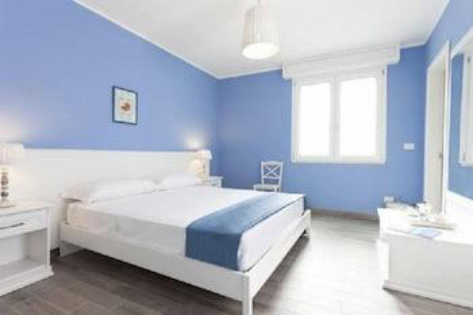 Hotel B&B Costa Azzurra
