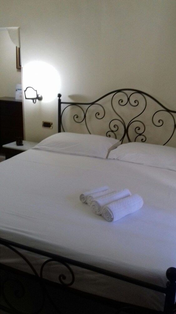 Hotel Palazzo Senape De Pace