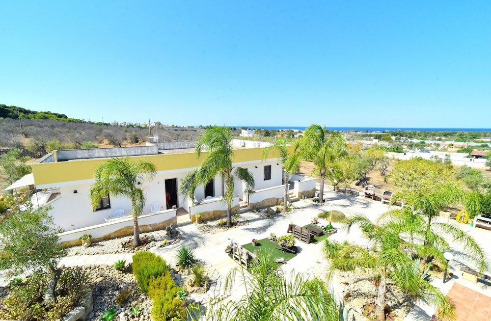 Hotel Piccolo Residence Gallipoli