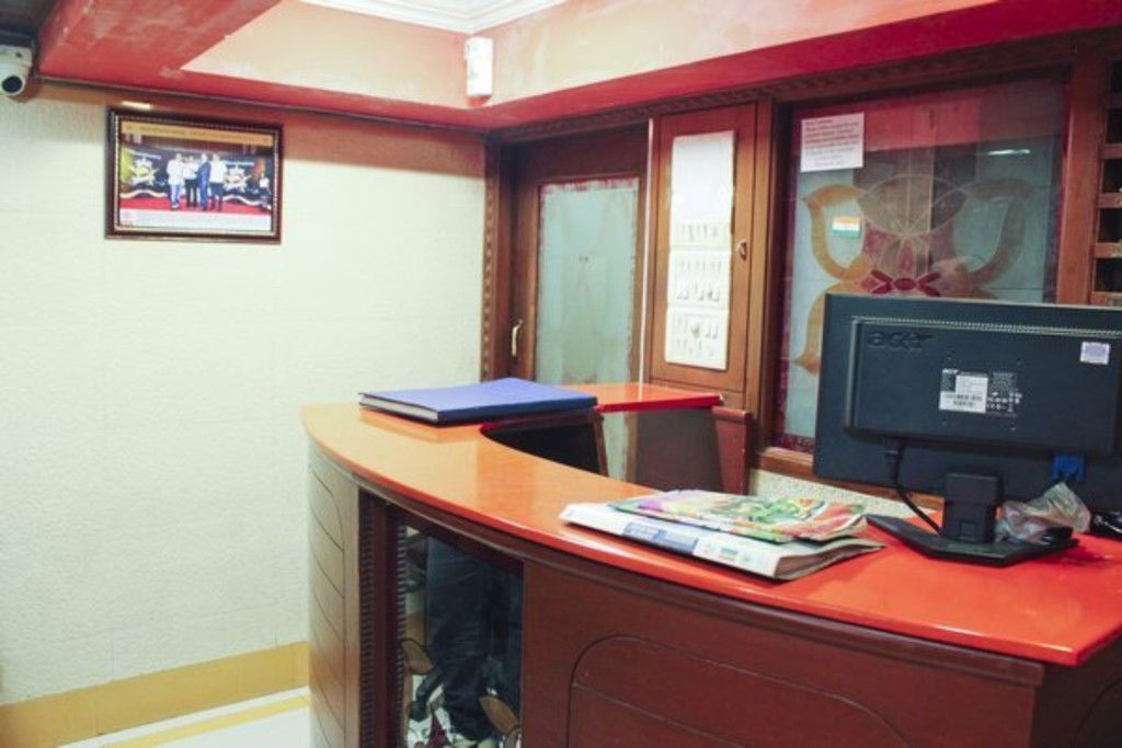 Hotel Hotel Arma Court