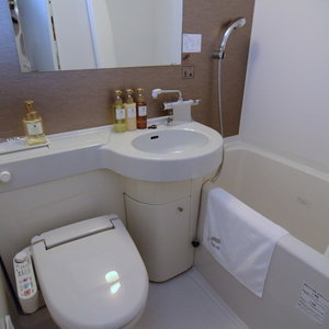 Hotel Via Inn Kyoto Shijo Muromachi cazare Kyoto