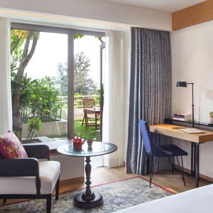 Hotel Hyatt Centric Mg Road Bangalore cazare Bengaluru