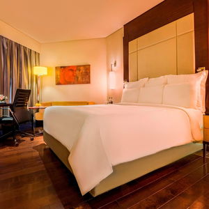 Hotel Jw Marriott Mumbai Juhu cazare Mumbai