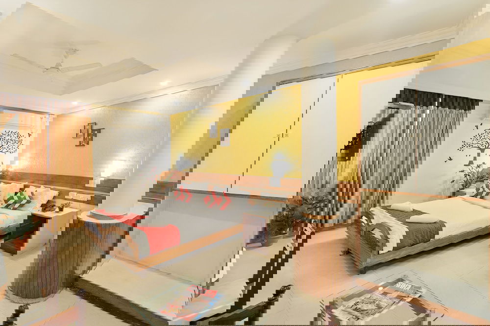 Hotel Octave Church Inn