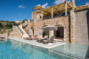 Hotel Lameriana Secret Village cazare Rethymno