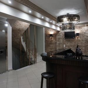 Hotel Paradise cazare Asprovalta