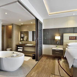 Hotel Jw Marriott Sahar cazare Mumbai