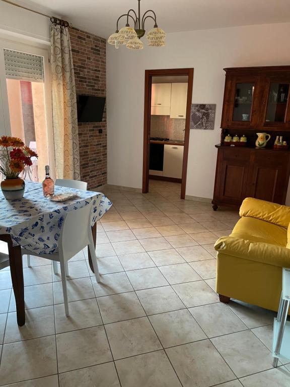 Casa Vacanze Rosas