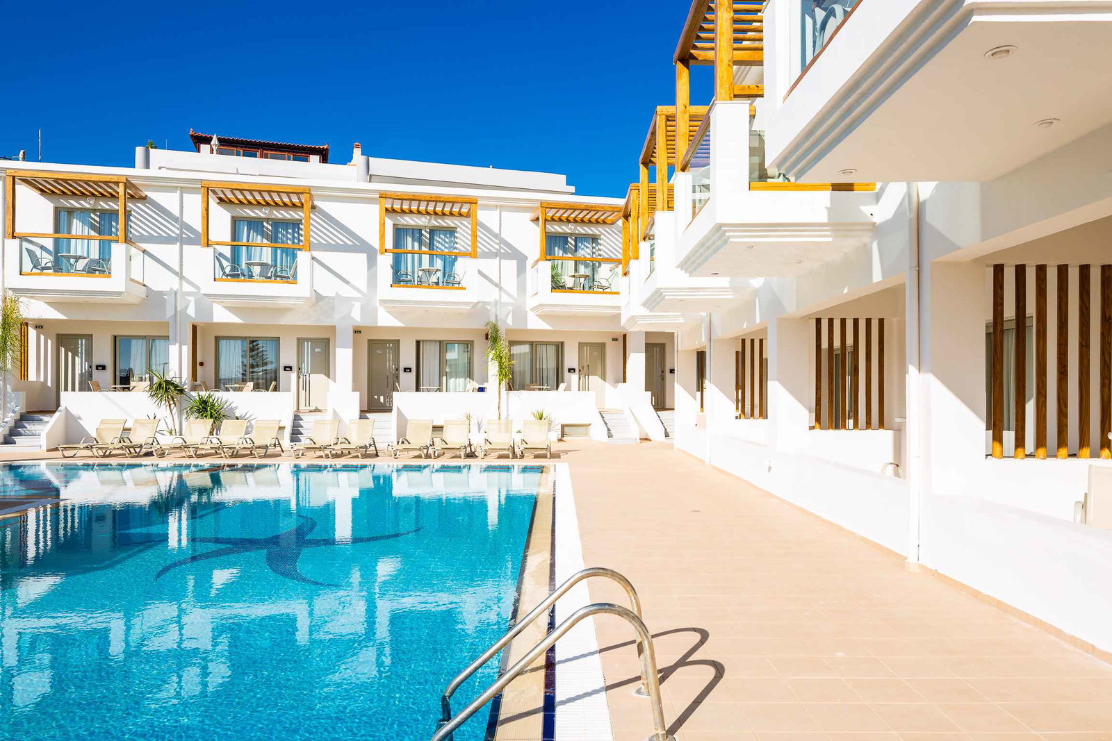 dal travel Nostos Beach Boutique Hotel