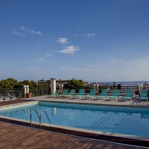 Hotel Jo An Palace Hotel cazare Rethymno