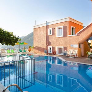 Hotel Ormos Atalia cazare Rethymno