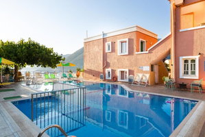 Hotel Ormos Atalia cazare Rethymno