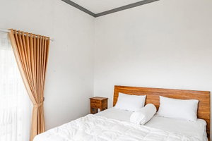 Hotel Belvilla Sacred Retreat Pandawa Beach cazare Nusa Dua