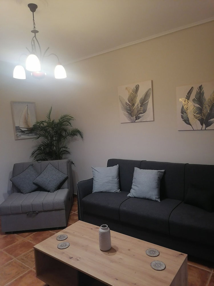 Hotel Luxury Apartments Kanali