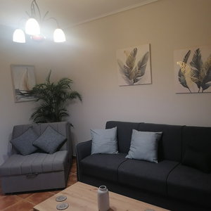 Hotel Luxury Apartments Kanali cazare Preveza