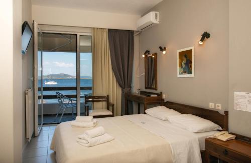 Hotel Hotel Avra