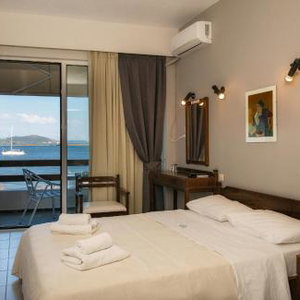 Hotel Hotel Avra cazare Preveza