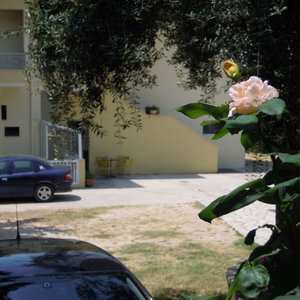 Hotel Hotel Loukas Vrachos cazare Preveza