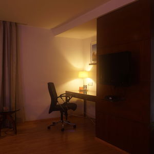 Hotel Sfo Hotel And Suites cazare Bengaluru