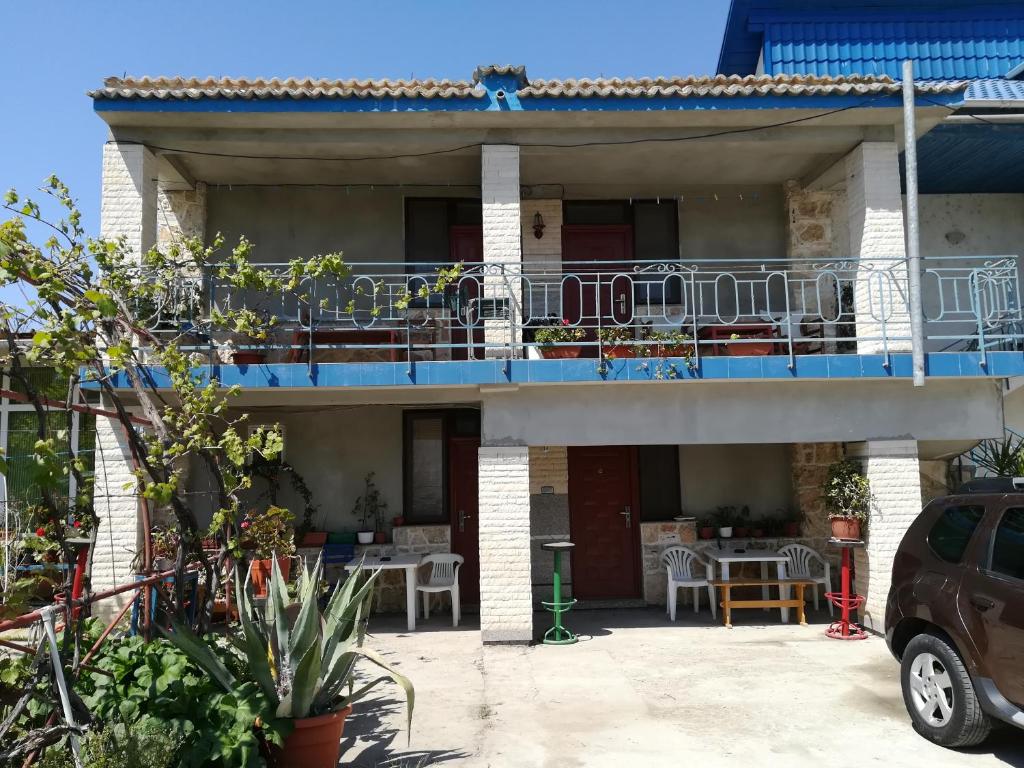 La Mariana