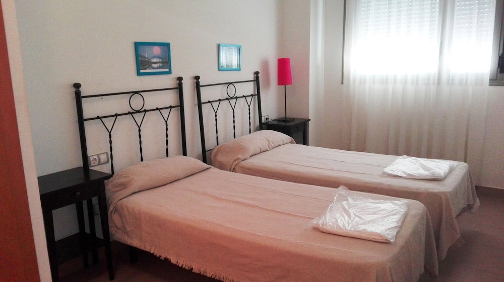 Hotel Apartamentos Alcocebre Suites 3000