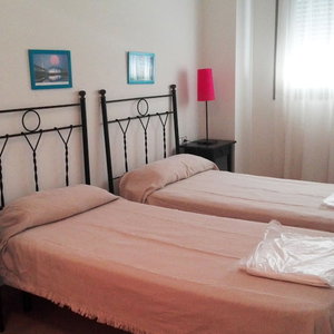 Hotel Apartamentos Alcocebre Suites 3000 cazare Alcoceber
