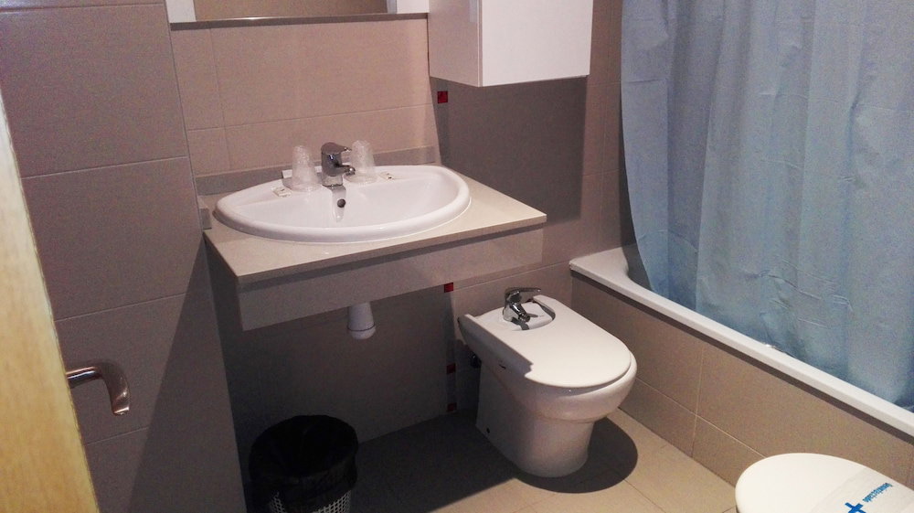 Apartamentos Alcocebre Suites 3000